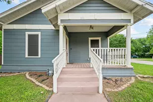 800 N Clements St, Gainesville, TX 76240 - Photo 5