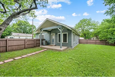 800 N Clements Street, Gainesville, TX 76240 - Photo 23
