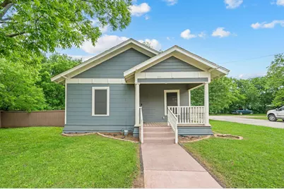800 N Clements Street, Gainesville, TX 76240 - Photo 3
