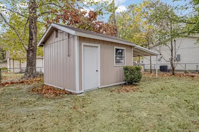 100 E Cunningham Street, Bonham, TX 75418 - Photo 5