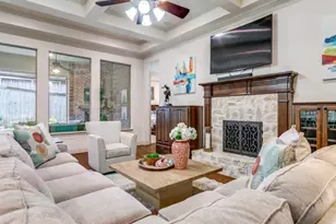 2834 Volterra Way, Keller, TX 76248 - Photo 5