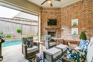 2834 Volterra Way, Keller, TX 76248 - Photo 23