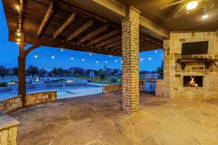 1960 Tapadero Ln, Celina, TX 75009 - Photo 5