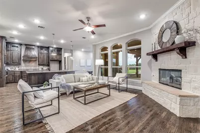 1960 Tapadero Lane, Celina, TX 75009 - Photo 1