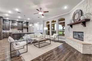 1960 Tapadero Ln, Celina, TX 75009 - Photo 1