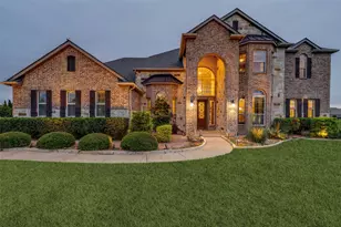 1960 Tapadero Ln, Celina, TX 75009 - Photo 3