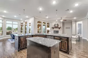1960 Tapadero Ln, Celina, TX 75009 - Photo 11