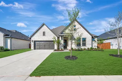 725 Shinnery Oak Way, Waxahachie, TX 75165 - Photo 1