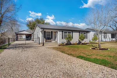 216 Avenue I, Lacy Lakeview, TX 76705 - Photo 1