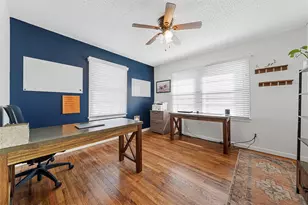 216 Ave I, Lacy Lakeview, TX 76705 - Photo 9