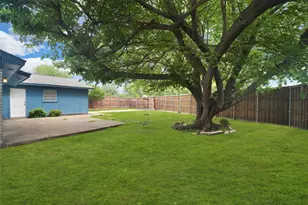 5161 Bartlett Dr, The Colony, TX 75056 - Photo 23