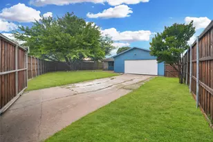 5161 Bartlett Dr, The Colony, TX 75056 - Photo 25