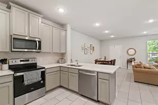 3540 Cricket Dr, Denton, TX 76207 - Photo 3