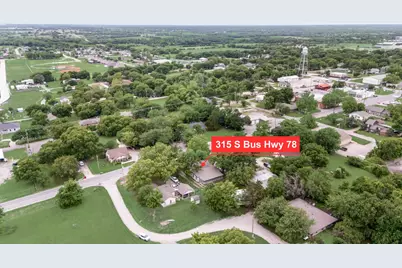 315 S Business Highway 78, Blue Ridge, TX 75424 - Photo 25