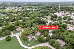 315 S Business Hwy 78, Blue Ridge, TX 75424 - Photo 25