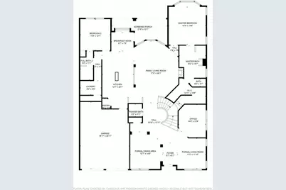 10327 Offshore Drive, Irving, TX 75063 - Photo 35