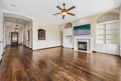 8330 Elena Drive, Lantana, TX 76226 - Photo 3