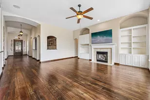 8330 Elena Dr, Lantana, TX 76226 - Photo 3