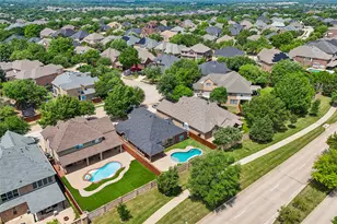 8330 Elena Dr, Lantana, TX 76226 - Photo 35