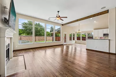 8330 Elena Drive, Lantana, TX 76226 - Photo 5