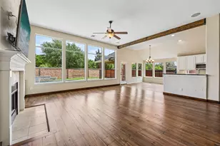 8330 Elena Dr, Lantana, TX 76226 - Photo 5