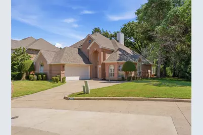 2605 Hidden Ridge Drive, Arlington, TX 76006 - Photo 1