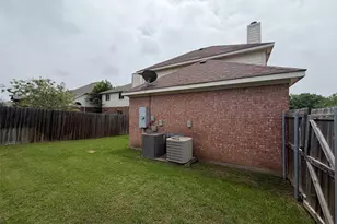 4644 Springway Ln, Fort Worth, TX 76123 - Photo 33