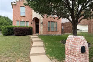 4644 Springway Ln, Fort Worth, TX 76123 - Photo 3