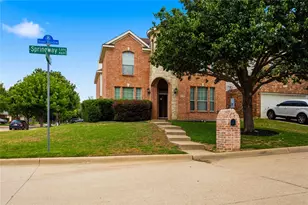 4644 Springway Ln, Fort Worth, TX 76123 - Photo 1