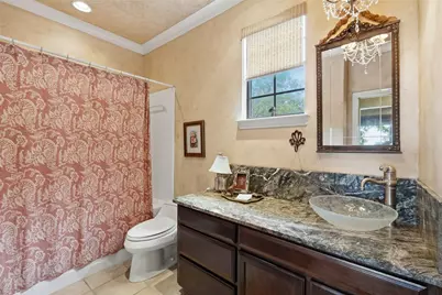 8304 Samora Court, Fort Worth, TX 76135 - Photo 19