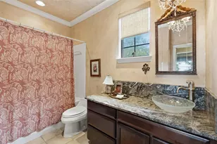 8304 Samora Ct, Fort Worth, TX 76135 - Photo 19