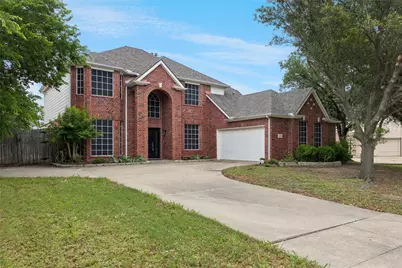 2702 Saint Charles Drive, Mansfield, TX 76063 - Photo 1