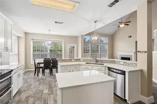 2702 St Charles Dr, Mansfield, TX 76063 - Photo 11