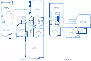 2702 St Charles Dr, Mansfield, TX 76063 - Photo 27
