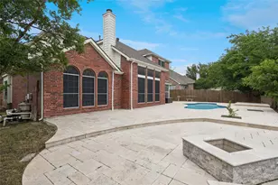 2702 St Charles Dr, Mansfield, TX 76063 - Photo 25