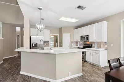2702 Saint Charles Drive, Mansfield, TX 76063 - Photo 9
