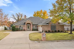 1207 Mallard Way, Granbury, TX 76048 - Photo 35