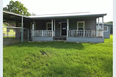 450 Valley Lane, Weatherford, TX 76085 - Photo 5