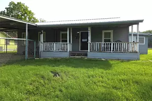 450 Valley Ln, Weatherford, TX 76085 - Photo 5