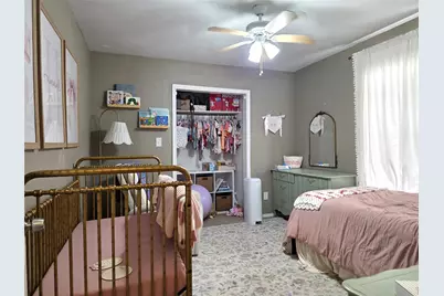 450 Valley Lane, Weatherford, TX 76085 - Photo 23