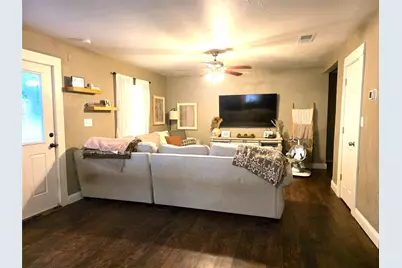 450 Valley Lane, Weatherford, TX 76085 - Photo 13