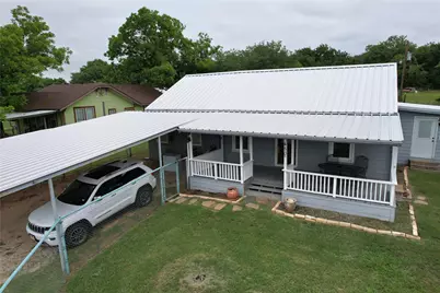 450 Valley Lane, Weatherford, TX 76085 - Photo 1