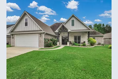 111 Rustic Pines Drive, Lufkin, TX 75904 - Photo 1