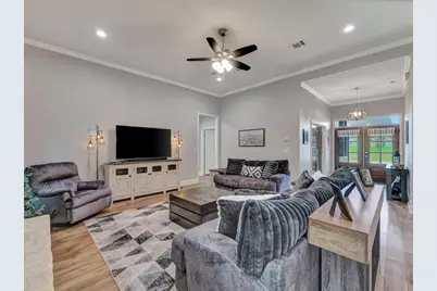 111 Rustic Pines Drive, Lufkin, TX 75904 - Photo 7
