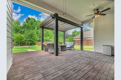 111 Rustic Pines Drive, Lufkin, TX 75904 - Photo 31