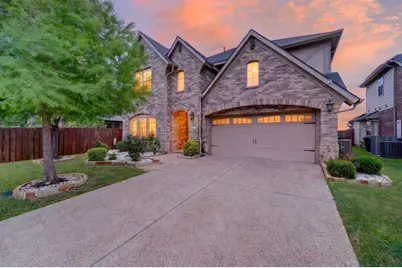 1104 Brendan Drive, Little Elm, TX 75068 - Photo 3