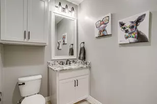 850 McClendon Walker Rd, Aledo, TX 76008 - Photo 31