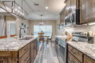850 McClendon Walker Rd, Aledo, TX 76008 - Photo 15