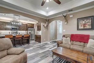 850 McClendon Walker Rd, Aledo, TX 76008 - Photo 9