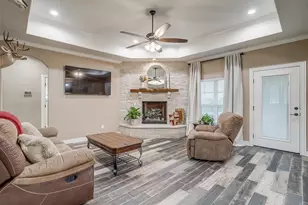 850 McClendon Walker Rd, Aledo, TX 76008 - Photo 7